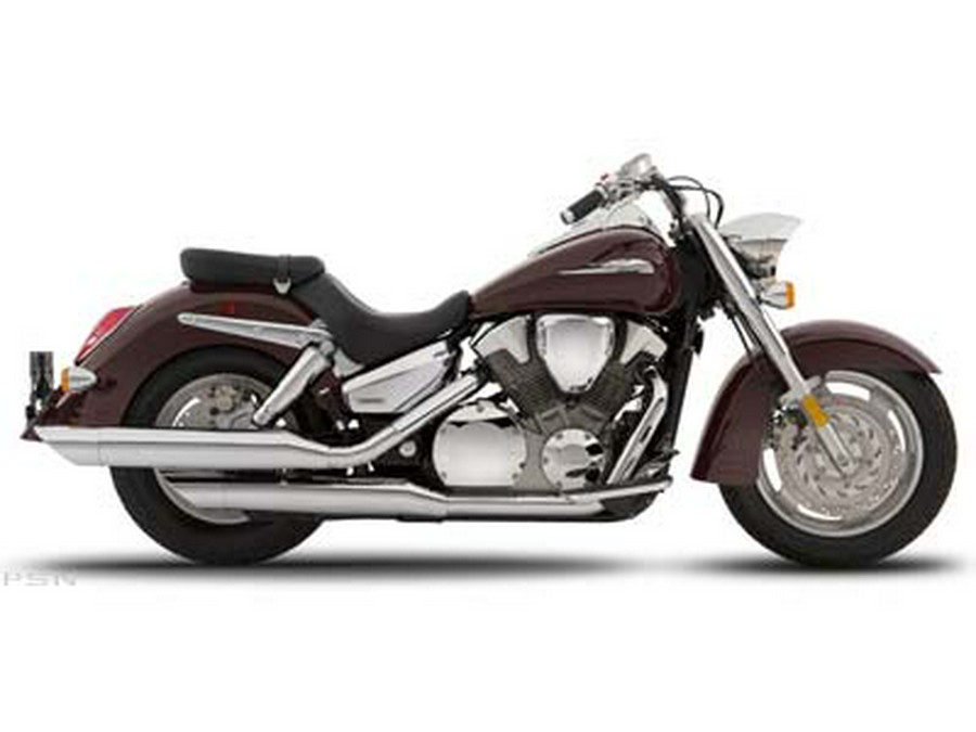 2007 Honda VTX™1300R