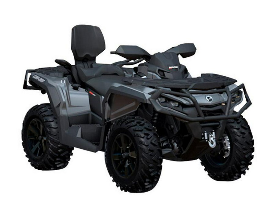 2023 Can-Am® Outlander MAX XT 1000R