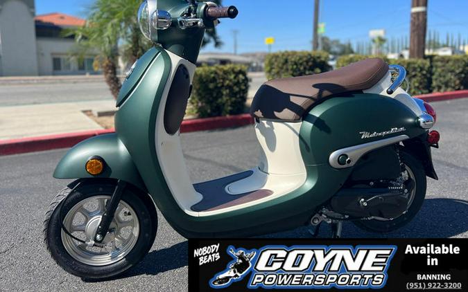 2024 Honda® Metropolitan