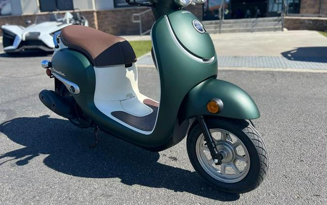 2024 Honda® Metropolitan