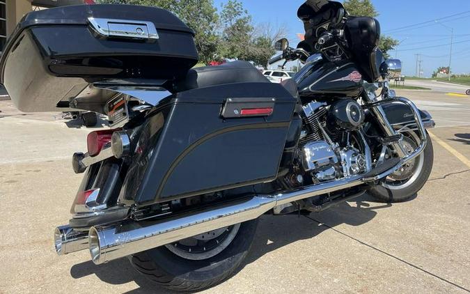 2008 Harley-Davidson® FLHTC - Electra Glide® Classic