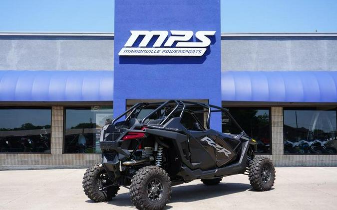 2024 Polaris® RZR Pro XP 4 Premium