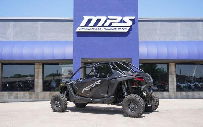 2024 Polaris® RZR Pro XP 4 Premium