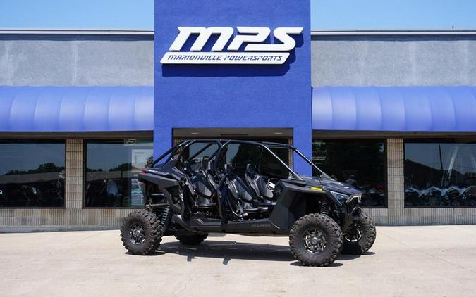 2024 Polaris® RZR Pro XP 4 Premium