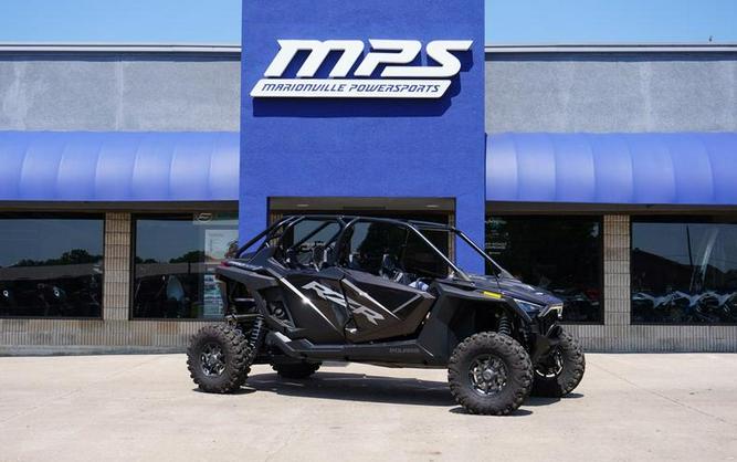 2024 Polaris® RZR Pro XP 4 Premium