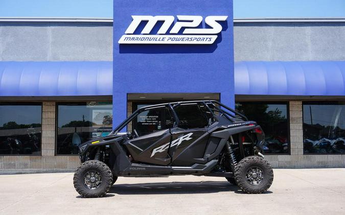 2024 Polaris® RZR Pro XP 4 Premium