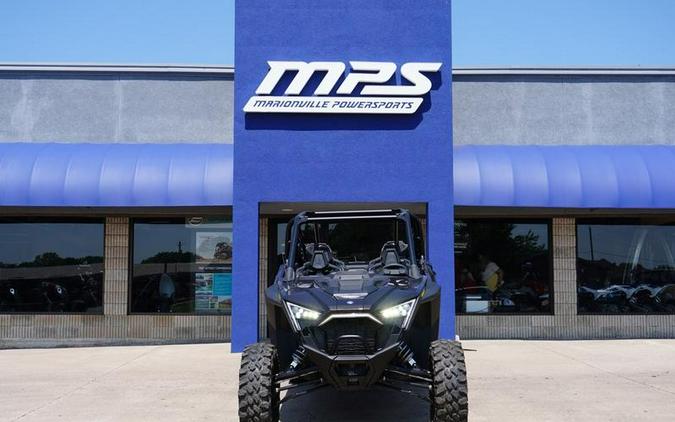 2024 Polaris® RZR Pro XP 4 Premium