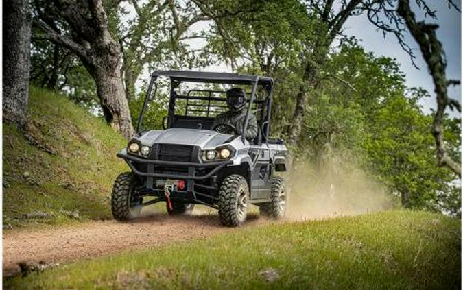 2023 Kawasaki Mule PRO-MX SE