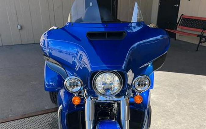 2024 Harley-Davidson Tri Glide® Ultra