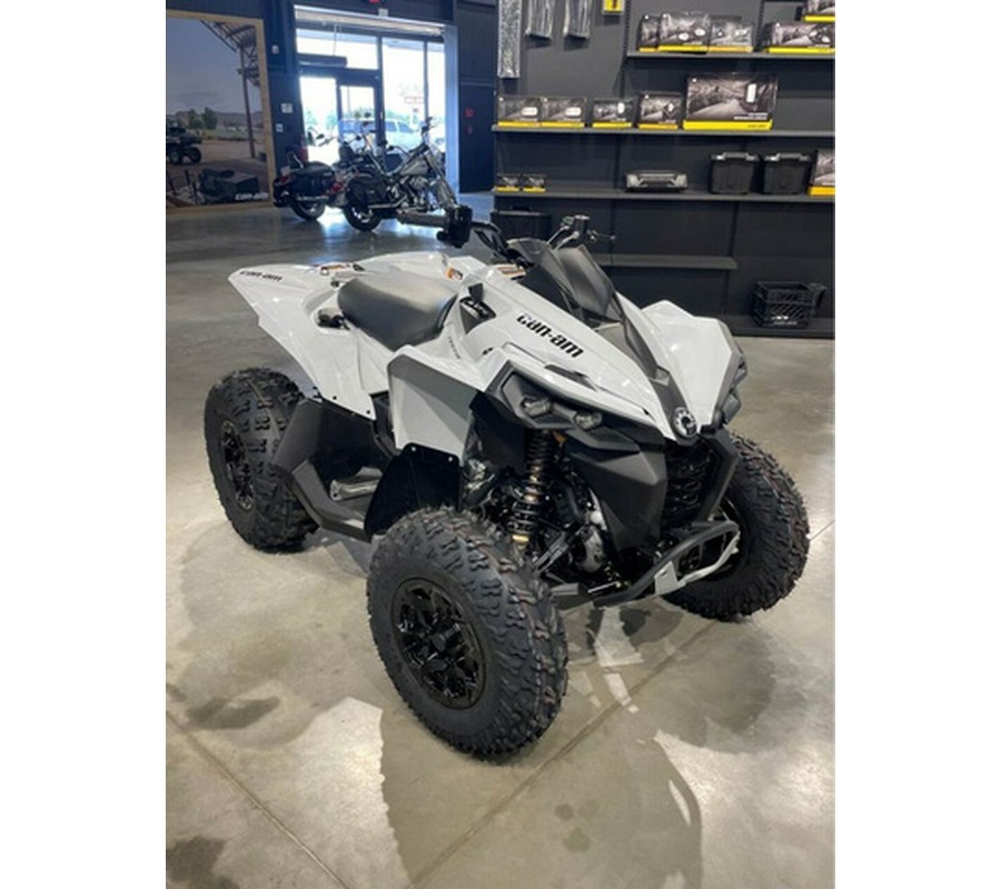 2024 Can-Am Renegade 650