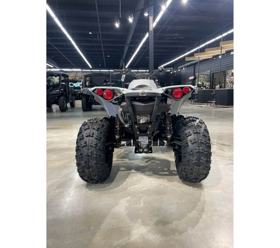 2024 Can-Am Renegade 650