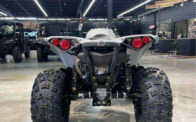 2024 Can-Am Renegade 650