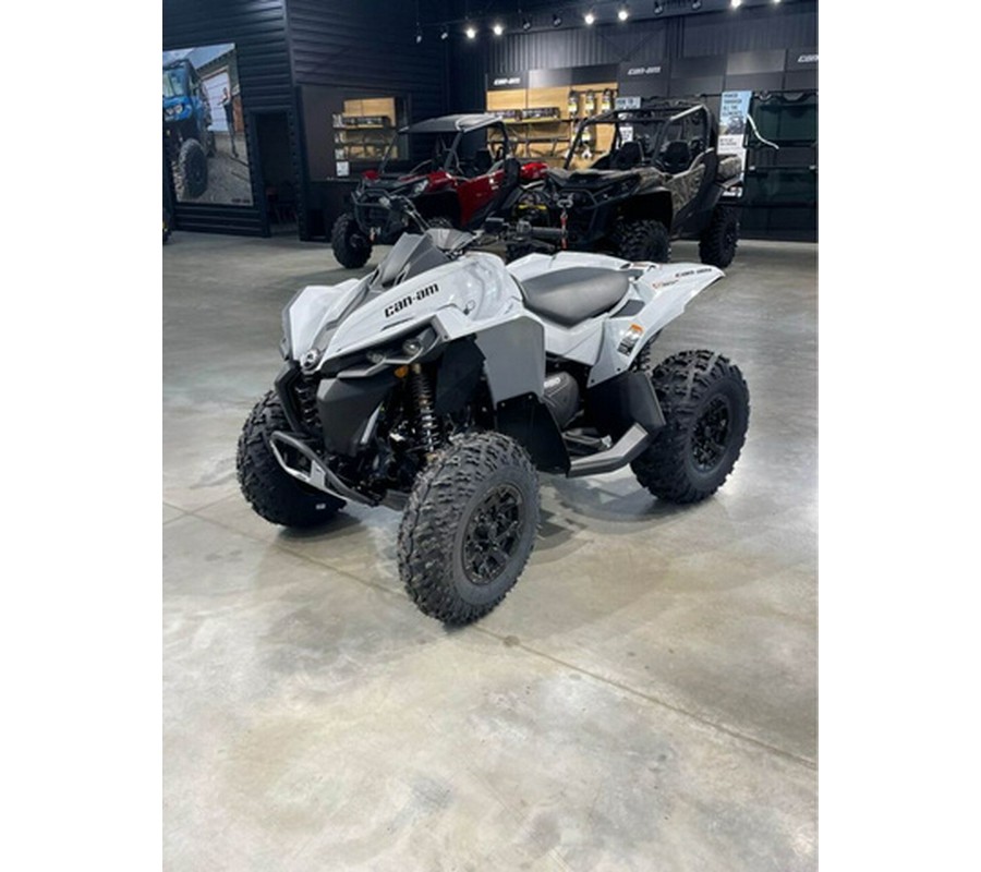 2024 Can-Am Renegade 650