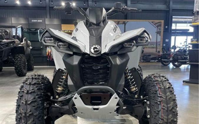 2024 Can-Am Renegade 650