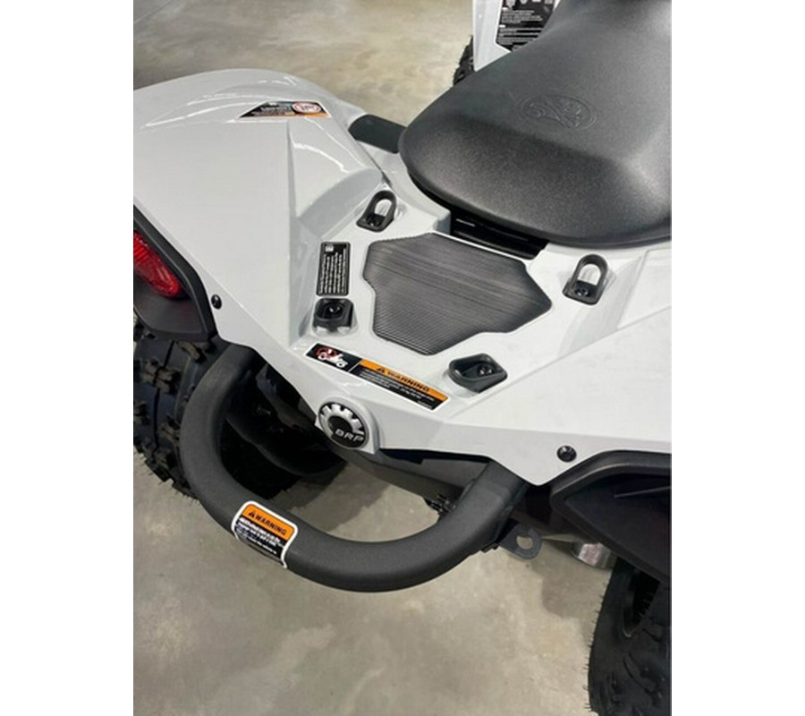 2024 Can-Am Renegade 650