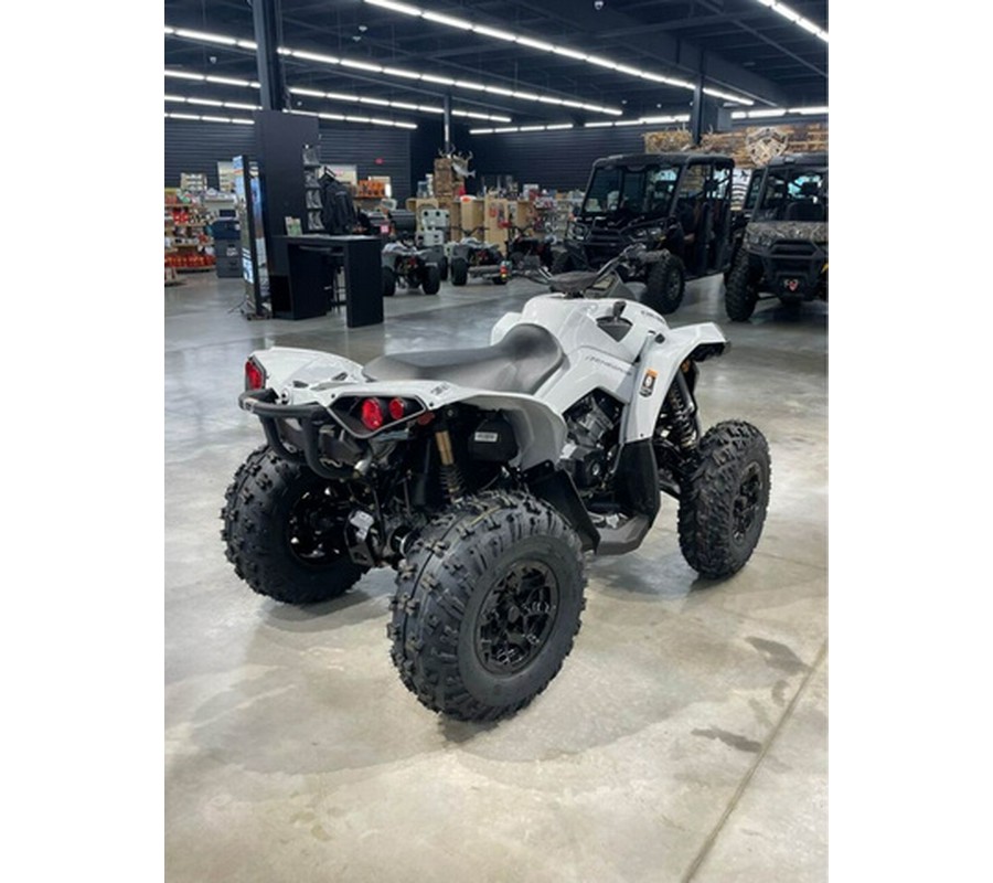 2024 Can-Am Renegade 650