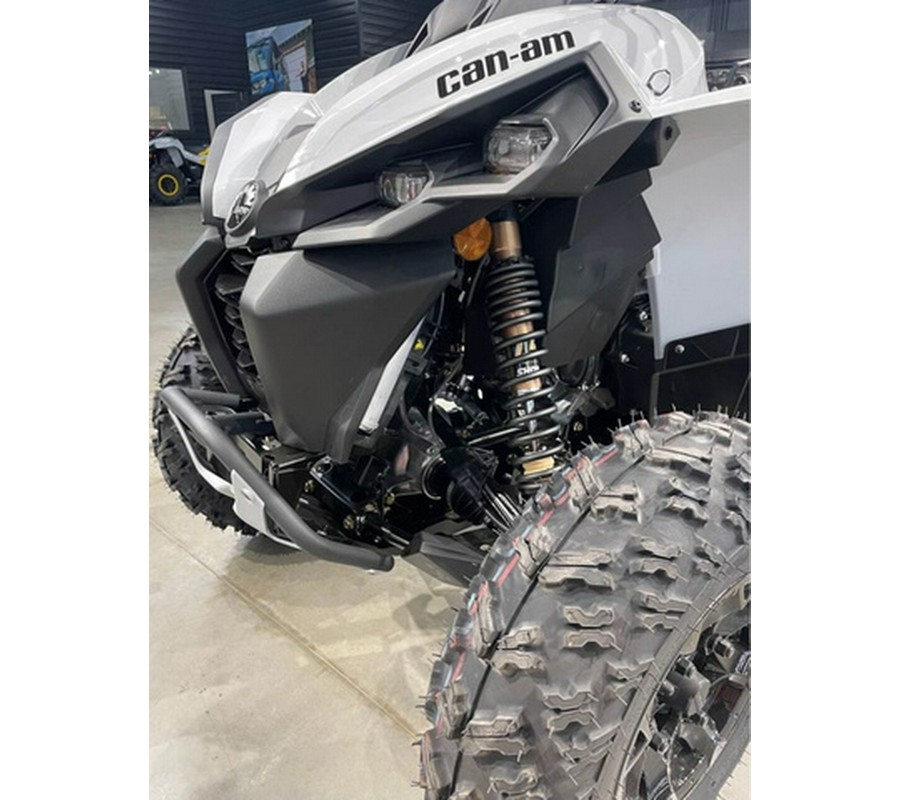 2024 Can-Am Renegade 650