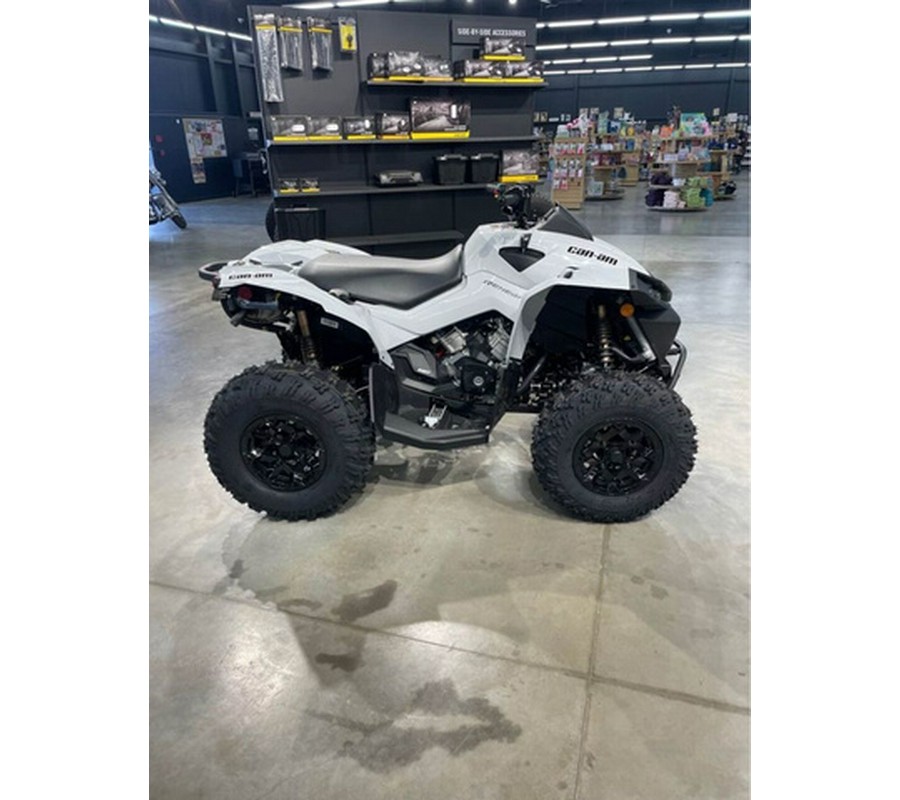 2024 Can-Am Renegade 650