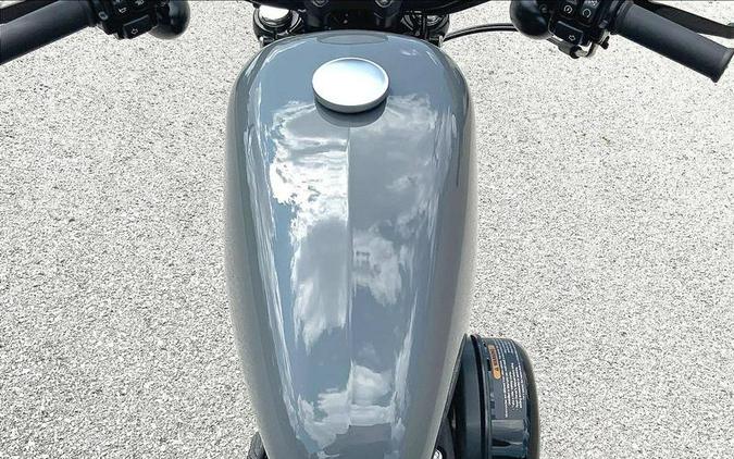 2022 Harley-Davidson® XL883N - Iron 883™