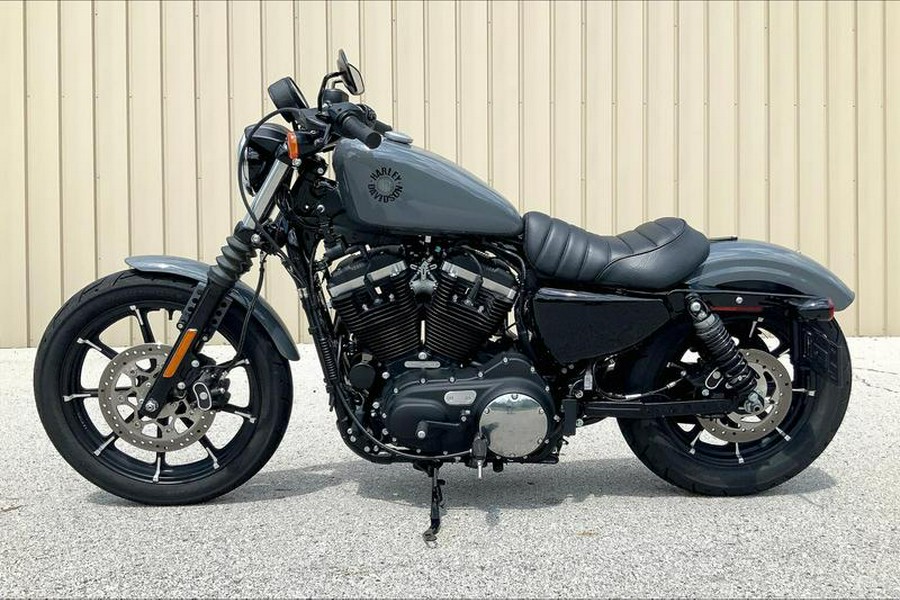 2022 Harley-Davidson® XL883N - Iron 883™