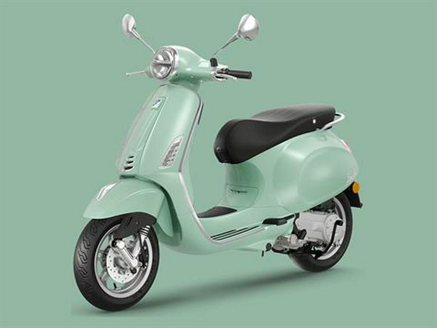 2024 Vespa Primavera 50