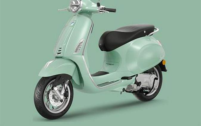 2024 Vespa Primavera 50