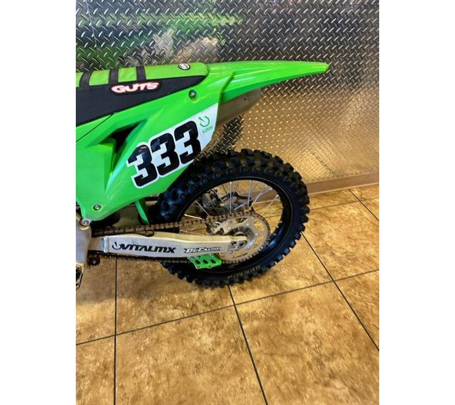 2023 Kawasaki KX™450