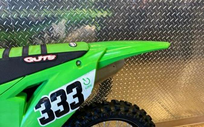 2023 Kawasaki KX™450