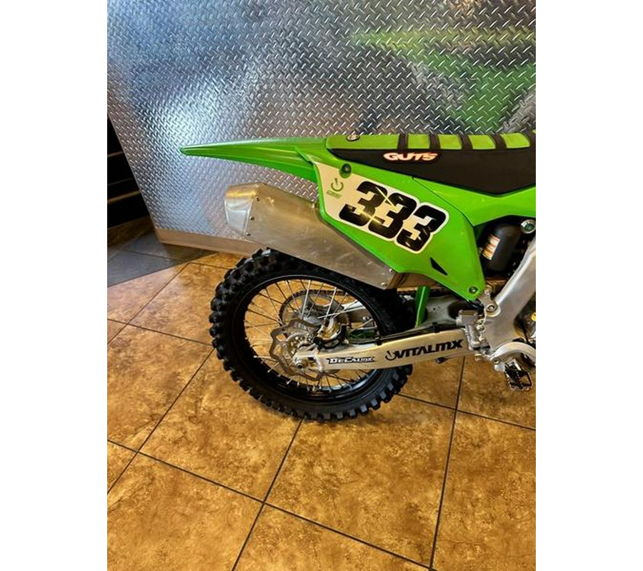 2023 Kawasaki KX™450