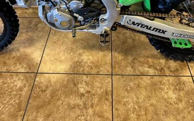 2023 Kawasaki KX™450