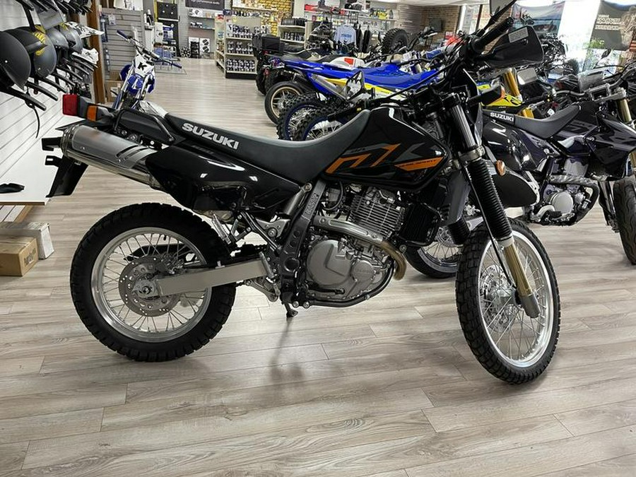 2023 Suzuki DR650S