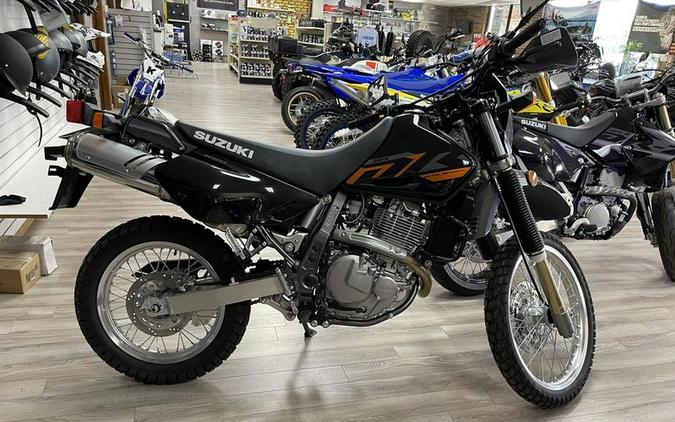 2023 Suzuki DR650S