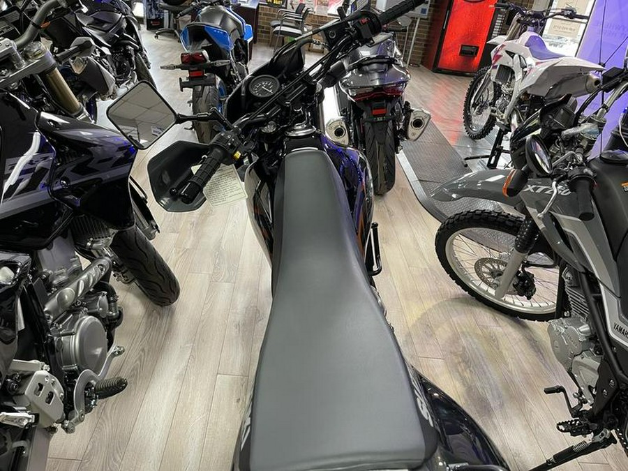 2023 Suzuki DR650S