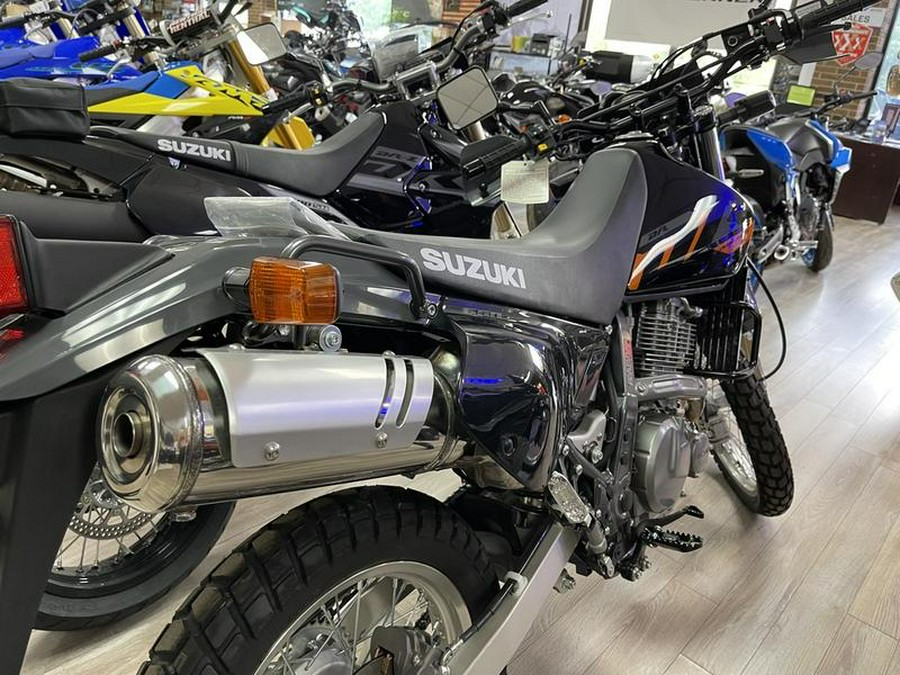 2023 Suzuki DR650S