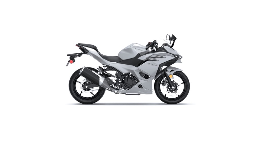 2024 Kawasaki NINJA 500 ABS