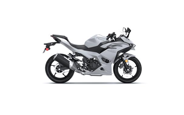 2024 Kawasaki NINJA 500 ABS