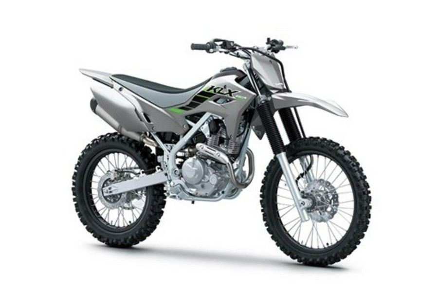 2025 Kawasaki KLX® 230R