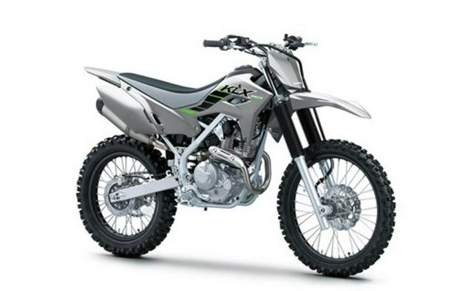 2025 Kawasaki KLX® 230R