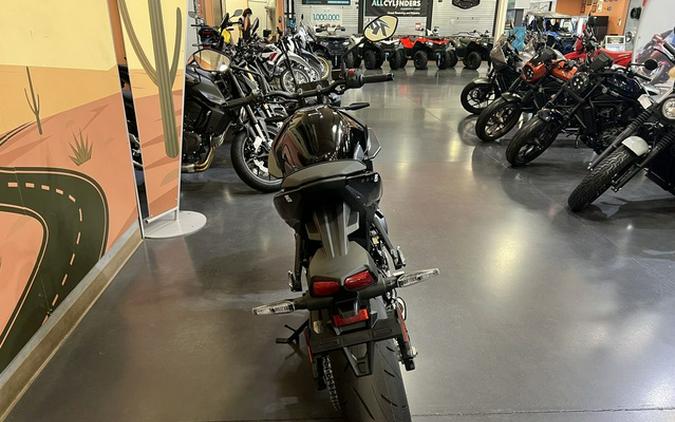 2026 Suzuki GSX 8S