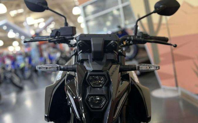 2026 Suzuki GSX 8S