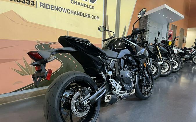 2026 Suzuki GSX 8S