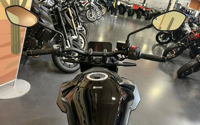 2026 Suzuki GSX 8S