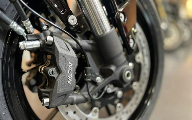 2026 Suzuki GSX 8S