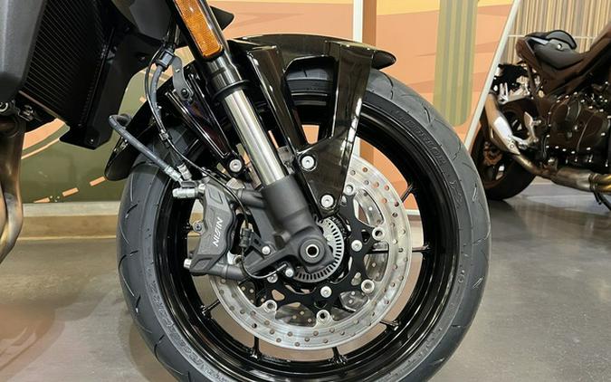 2026 Suzuki GSX 8S