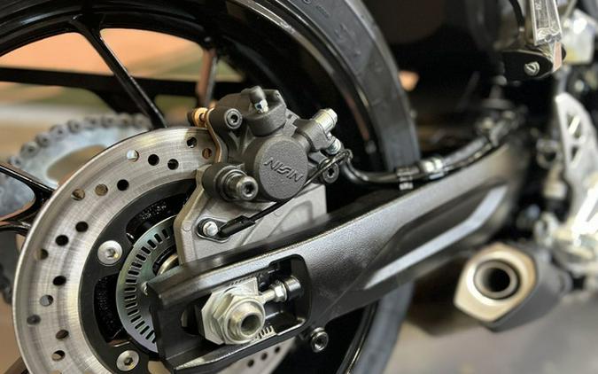2026 Suzuki GSX 8S