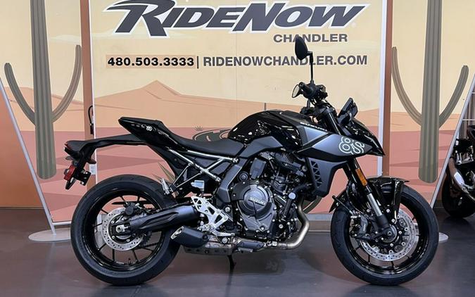 2026 Suzuki GSX 8S