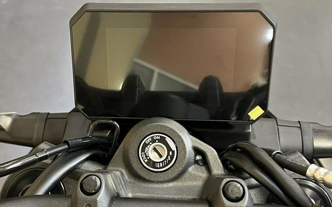 2026 Suzuki GSX 8S