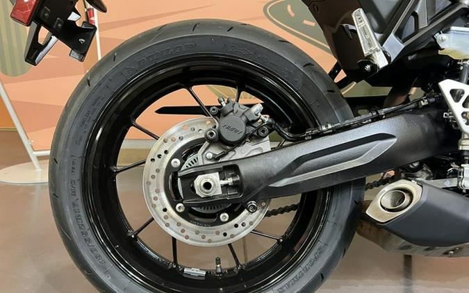 2026 Suzuki GSX 8S