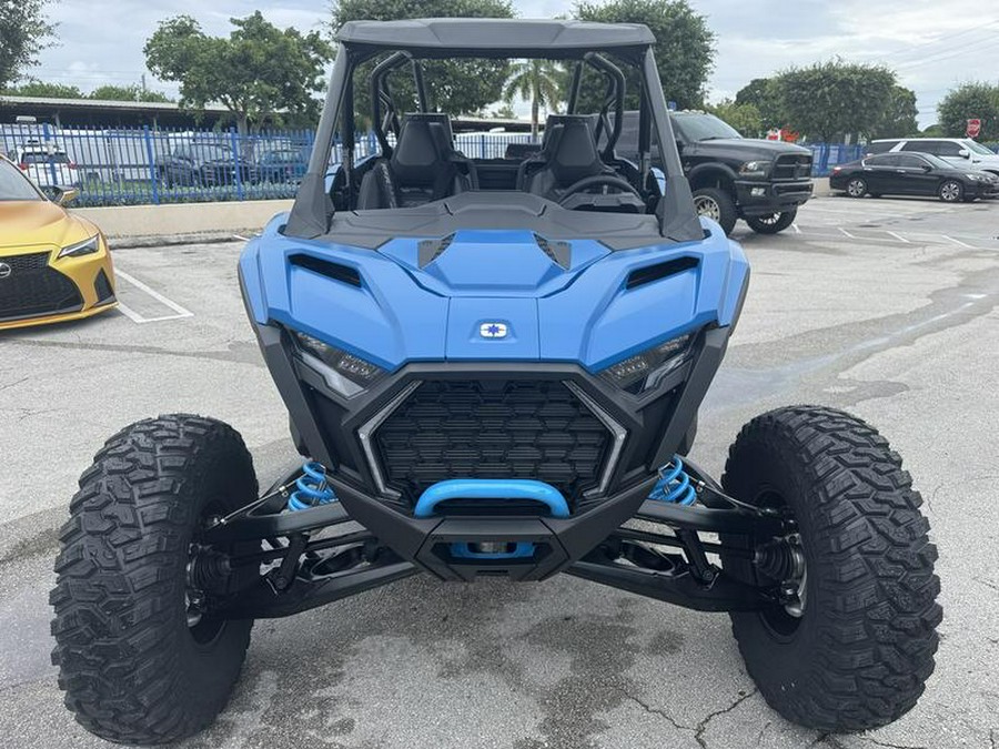 2026 Polaris® RZR Pro S 4 Ultimate