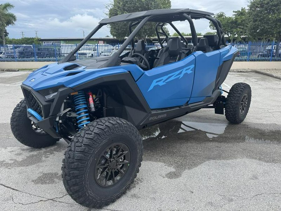 2026 Polaris® RZR Pro S 4 Ultimate